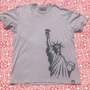 Johnny cupcake T-shirt